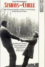 Watch Sundays and Cybele Fmovies