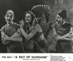 Watch A Ray of Sunshine: An Irresponsible Medley of Song and Dance Fmovies