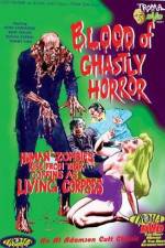 Watch Blood of Ghastly Horror Fmovies