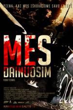 Watch We Will Sing Fmovies