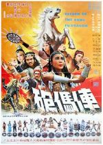 Watch Return of the Kung Fu Dragon Fmovies