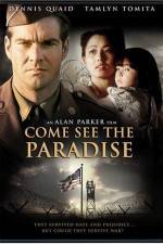 Watch Come See the Paradise Fmovies