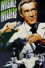 Watch Invisible Invaders Fmovies