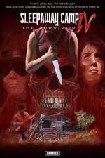 Watch Sleepaway Camp IV The Survivor Fmovies