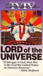 Watch The Lord of the Universe Fmovies