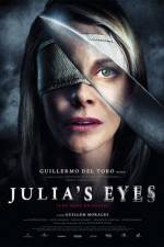 Watch Los ojos de Julia Fmovies