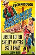Watch Untamed Frontier Fmovies