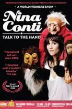 Watch Nina Conti Talk To The Hand Fmovies