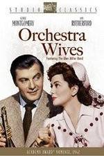 Watch Orchestra Wives Fmovies