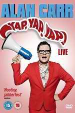 Watch Alan Carr - Yap, Yap, Yap! Fmovies
