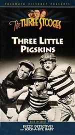 Watch Three Little Pigskins (Short 1934) Fmovies