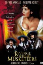 Watch La fille de d'Artagnan Fmovies