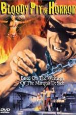 Watch Il boia scarlatto Fmovies