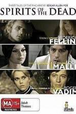 Watch Histoires extraordinaires Fmovies