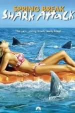 Watch Spring Break Shark Attack Fmovies