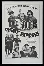 Watch Phony Express (Short 1943) Fmovies
