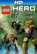 Watch Lego Hero Factory: Savage Planet Fmovies