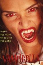 Watch Vampirella Fmovies