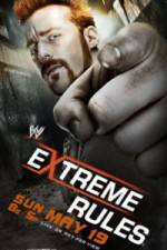 Watch WWE Extreme Rules Fmovies