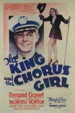 Watch The King and the Chorus Girl Fmovies