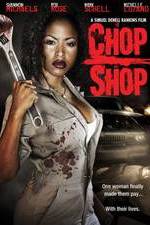 Watch Chop Shop Fmovies