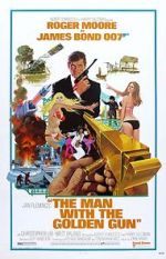 Watch The Man with the Golden Gun Fmovies