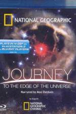 Watch National Geographic - Journey to the Edge of the Universe Fmovies