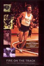 Watch Fire on the Track The Steve Prefontaine Story Fmovies