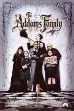 Watch The Addams Family Fmovies