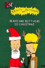 Watch Beavis and Butt-Head Do Christmas Fmovies