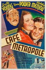 Watch Café Metropole Fmovies