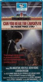 Watch Can You Hear the Laughter? The Story of Freddie Prinze Fmovies