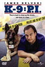 Watch K-9 PI Fmovies