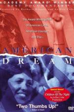 Watch American Dream Fmovies