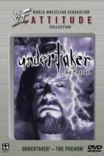 Watch WWE Undertaker The Phenom Fmovies