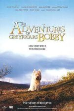 Watch The Adventures of Greyfriars Bobby Fmovies