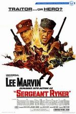Watch Sergeant Ryker Fmovies