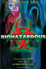 Watch Biohazardous Fmovies