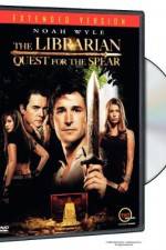 Watch The Librarian: Quest for the Spear Fmovies