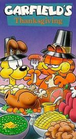 Watch Garfield\'s Thanksgiving (TV Short 1989) Fmovies