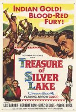 Watch The Treasure of the Silver Lake Fmovies