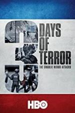 Watch Three Days of Terror: The Charlie Hebdo Attacks Fmovies