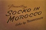 Watch Socko in Morocco (Short 1954) Fmovies