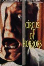 Watch Circus of Horrors Fmovies
