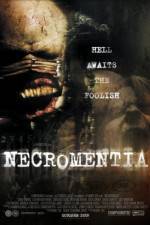 Watch Necromentia Fmovies
