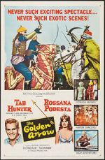 Watch The Golden Arrow Fmovies