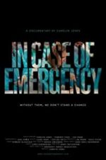 Watch In Case of Emergency Fmovies