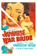 Watch Japanese War Bride Fmovies