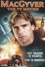 Watch MacGyver: Lost Treasure of Atlantis Fmovies