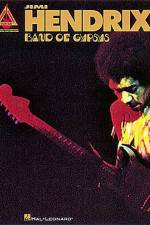 Watch Hendrix Band of Gypsys Fmovies